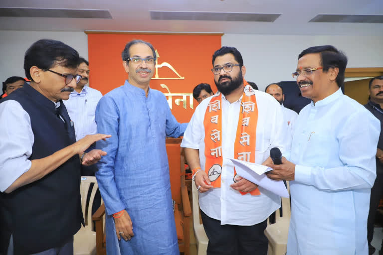 shivsena