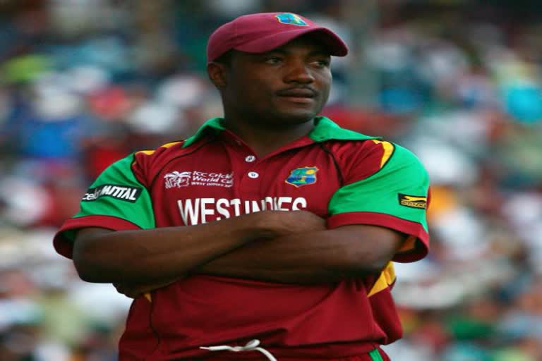 Brian Lara  Brian Lara performance mentor  Brian Lara and West Indies  ब्रायन लारा  ब्रायन लारा परफोरमेंस मेंटोर