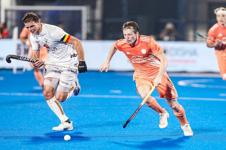 Hockey World Cup