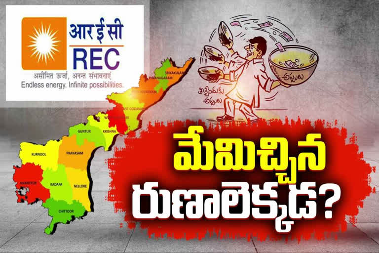 నిధుల మళ్లింపుపై రుణసంస్థల నోటీసులు..!