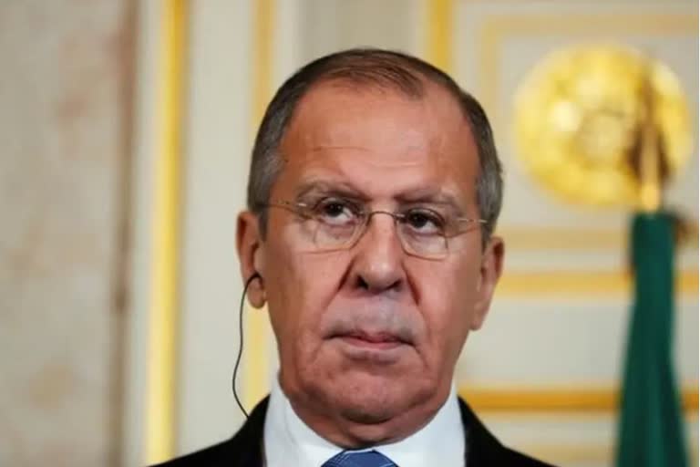 Russian FM Lavrov about india and china  Russian FM Lavrov  Lavrov  15ാമത് ബ്രിക്‌സ് ഉച്ചകോടി  ബ്രിക്‌സ് ഉച്ചകോടി  റഷ്യൻ വിദേശകാര്യ മന്ത്രി  റഷ്യൻ വിദേശകാര്യ മന്ത്രി സെർജി ലാവ്‌റോവ്  സെർജി ലാവ്‌റോവ്  BRIC  ബ്രിക്‌സ് ഉച്ചകോടിയെക്കുറിച്ച് ലാവ്‌റോവ്  ലാവ്‌റോവ്