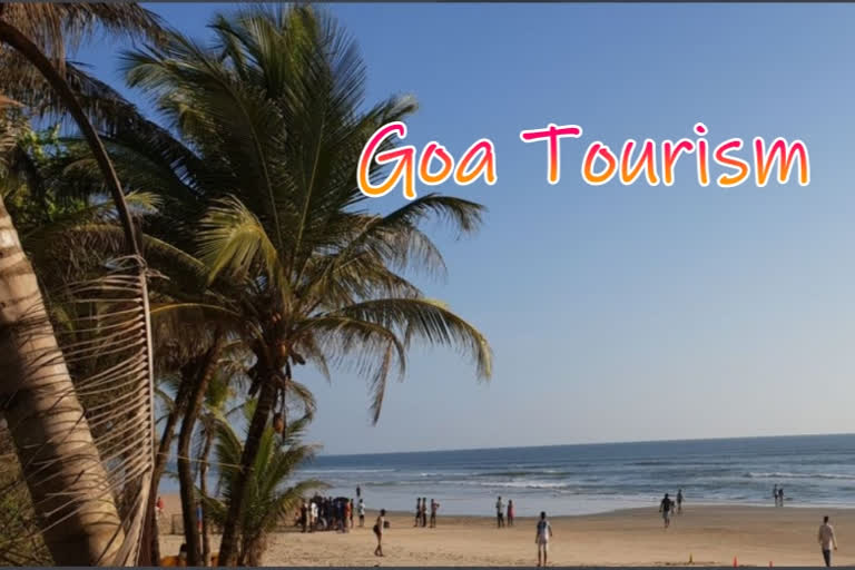 The Goa tourism advisory says not to take selfies and photographs without permission of other tourists/strangers, especially while sunbathing or sea swimming, so as to respect their privacy. The department has advised travellers visiting the coastal state not to destroy or damage heritage sites by scribbling graffiti or resorting to other forms of disfiguring monuments.