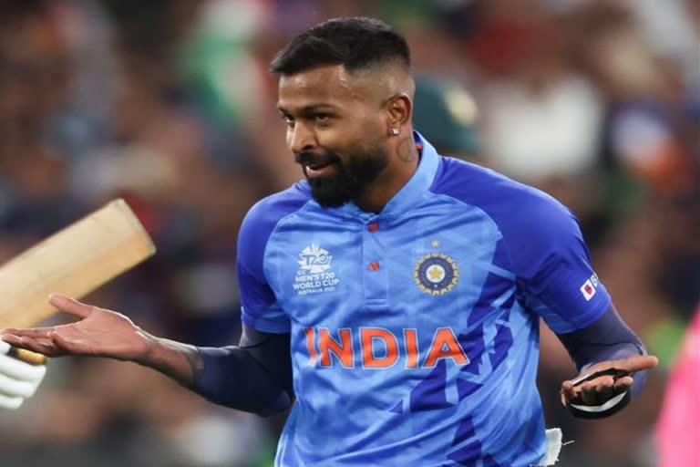 IND VS NZ  India vs New Zealand  Hardik Pandya  Hardik Pandya on 1st T20I Defeat  washington sundar  Hardik Pandya on washington sundar  ഹാര്‍ദിക് പാണ്ഡ്യ  ഇന്ത്യ vs ന്യൂസിലന്‍ഡ്  ഒന്നാം ടി20യിലെ തോല്‍വിയില്‍ ഹാര്‍ദിക് പാണ്ഡ്യ  വാഷിങ്‌ടണ്‍ സുന്ദര്‍