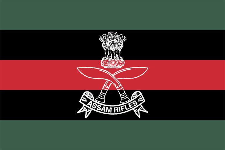 31 Assam Rifles Jawans Released