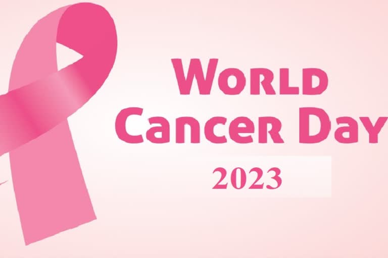 world cancer day 2023