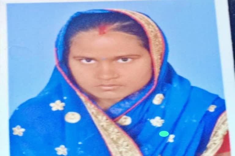 Woman killed for dowry in danapur
