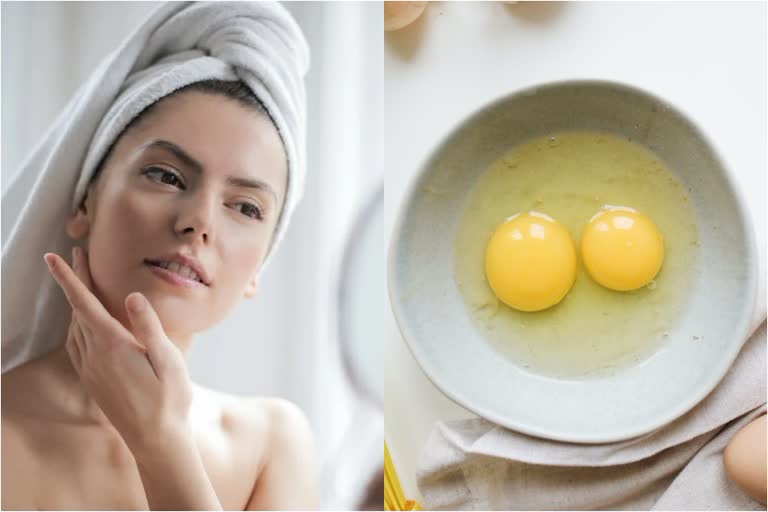 Egg Face Pack News