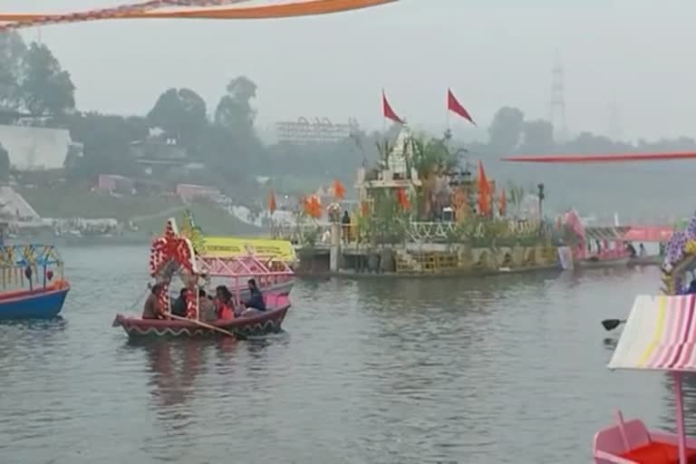 narmada jayanti 2023