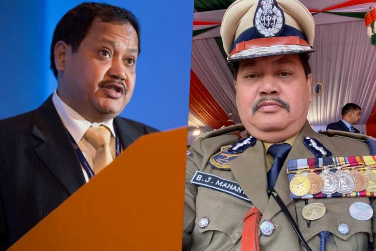 Asam Police Chief  Asam Police Chief hatred remark  hatred remark on Islamic Education Institute  Jihad Education is carry out through Madrassa  Asam Police Chief Bhaskar Jyoti Mohanta  Bhaskar Jyoti Mohanta  മദ്രസകളില്‍ പഠിപ്പിക്കുന്നത് ജിഹാദി വിദ്യാഭ്യാസം  വിദ്വേശ പരാമര്‍ശവുമായി അസം പൊലീസ് മേധാവി  അസം പൊലീസ് മേധാവി  അസം പൊലീസ് മേധാവി മദ്രസകളെ കുറിച്ച്  മതപാഠശാലകളായ മദ്രസകള്‍  വിദ്വേശ പരാമര്‍ശവുമായി അസം പൊലീസ് മേധാവി  ഇന്ത്യ ഇന്ന് നേരിടുന്ന ഏറ്റവും വലിയ വെല്ലുവിളി  പൊലീസ് ഡയറക്‌ടര്‍ ജനറല്‍  ഭാസ്‌കര്‍ ജ്യോതി മൊഹന്ദ  മൊഹന്ദ  തീവ്രവാദ സംഘടനകള്‍  ഇന്ത്യയില്‍ നിരോധിച്ച തീവ്രവാദ സംഘടനകള്‍  കുട്ടികള്‍ പഠിക്കുന്ന മദ്രസകള്‍  എന്താണ് മദ്രസകള്‍  ഇസ്‌ലാമിക സംഘടനകള്‍  പ്രബല ഇസ്‌ലാമിക സംഘടനകള്‍  കേരളത്തിലെ ഇസ്‌ലാമിക സംഘടനകള്‍