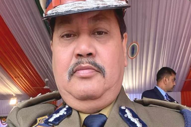 Assam DGP On jihadi Education In Madrassas