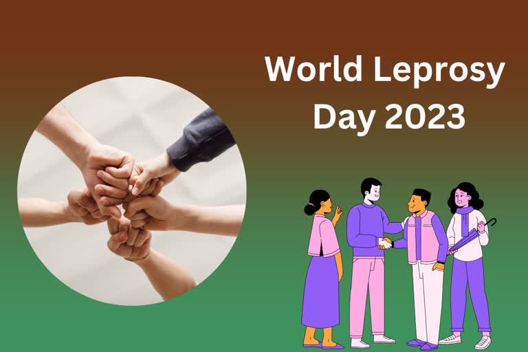 world leprosy day 2023