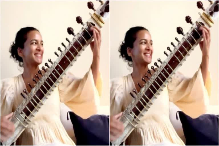 Anoushka Shankar