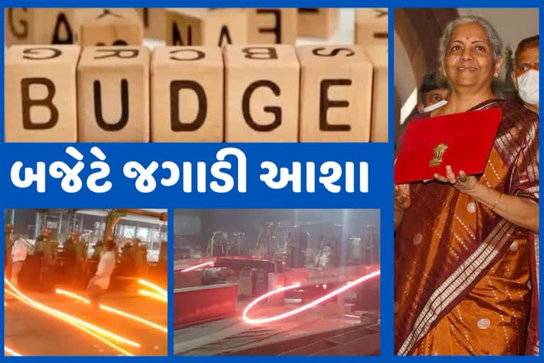 Union Budget 2023 સરકારના એક નિર્ણયથી રોલિંગ મિલોને થઈ શકે છે મોટો ફાયદો, ઊઠી RCM લાગુ કરવાની માગ