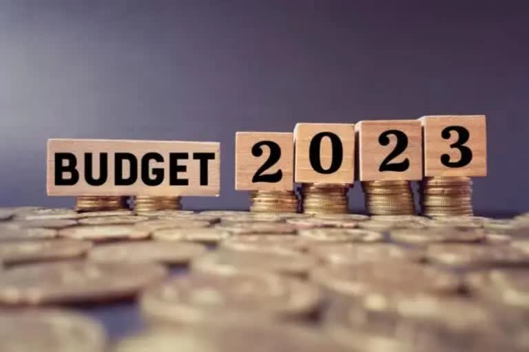 Budget 2023