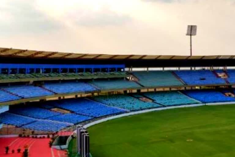 Cricket in chhattisgarh