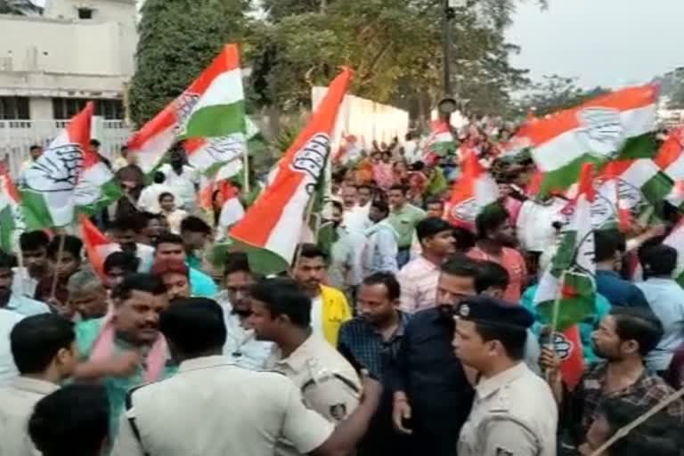 Congress will win in Odisha