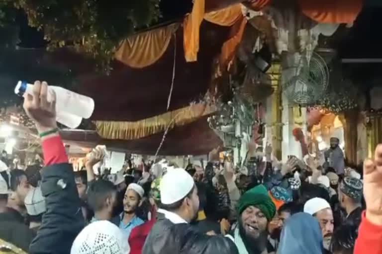 811th Urs of Khwaja Moinuddin Hasan Chishti