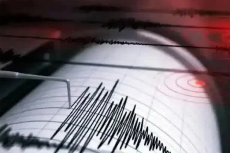 earthquake in iran