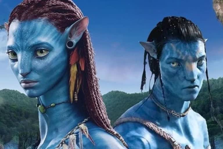 Avatar 2 (File Photo- Social Media)