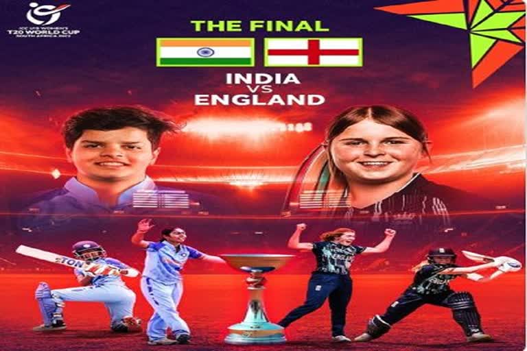 India vs England