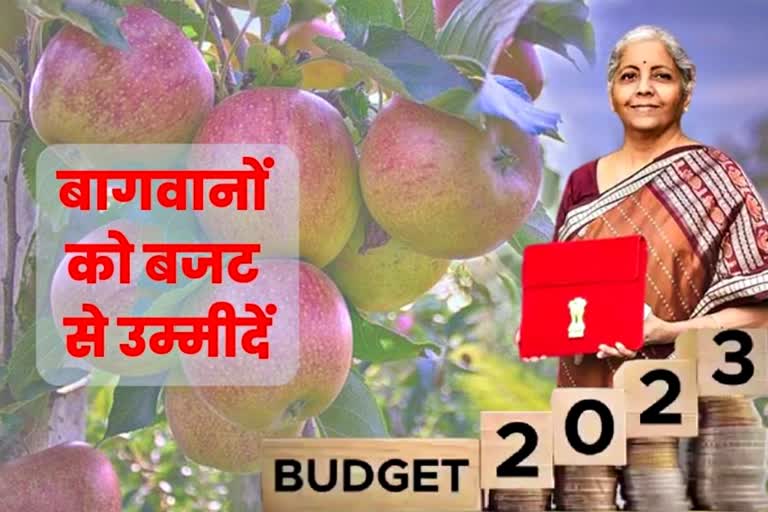 Union Budget 2023.