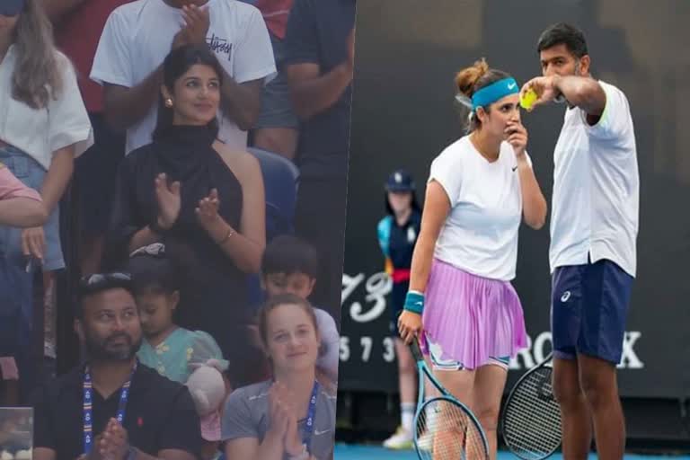 comments on bopanna wife