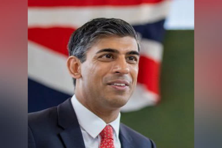 British Prime Minister Rishi Sunak on Sunday sacked Cabinet ministers Tory party chief over tax penalty row. Sunak had ordered an independent investigation into the Iraqi-born former Chancellor's tax affairs amid growing Opposition demands for him to sack Zahawi.
