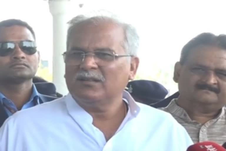 cm bhupesh baghel will attend bharat jodo yatra