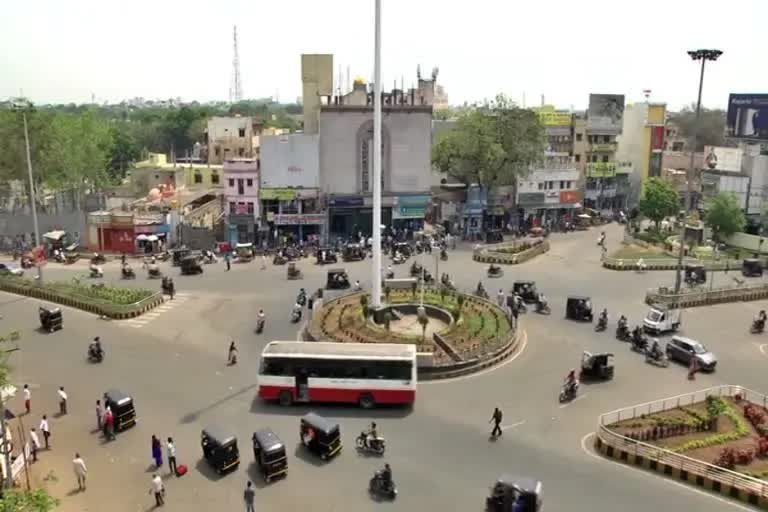 man dedicated his tongue to God in Bellary