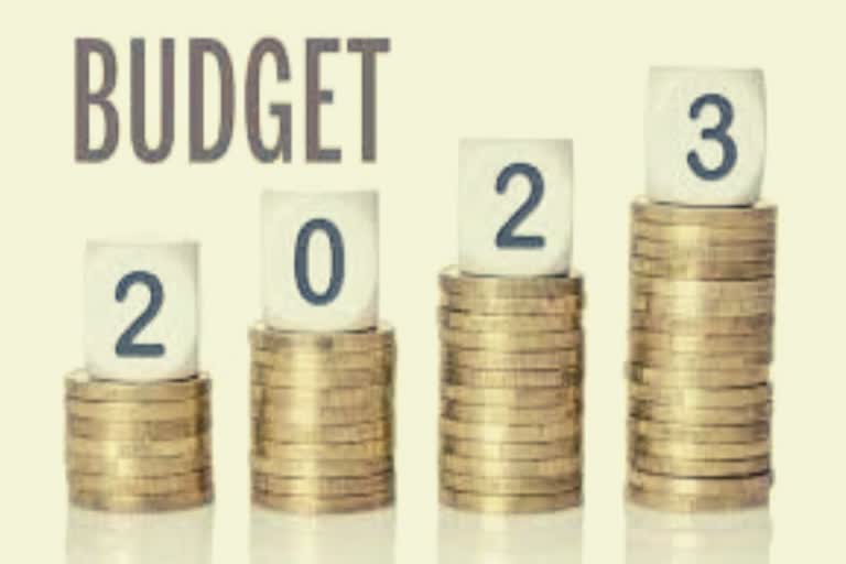 Budget 2023