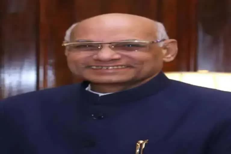 governor ramesh bais