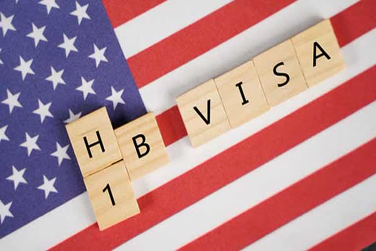 US H1B APPLICATION