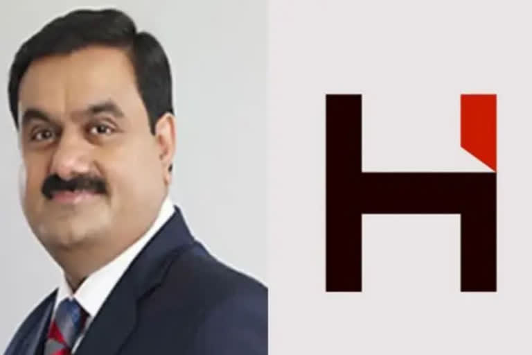 Adani