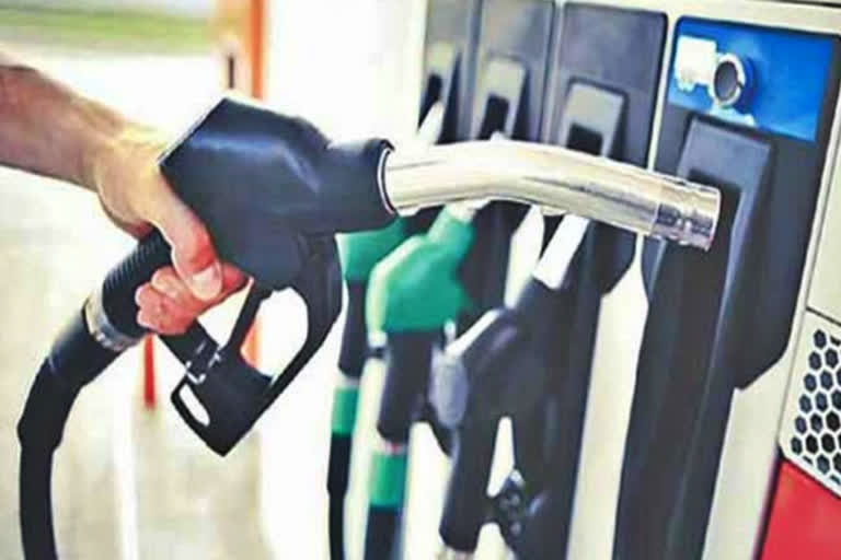 Fuel price hike in paksitan