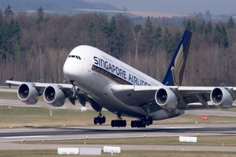 Singapore Airlines