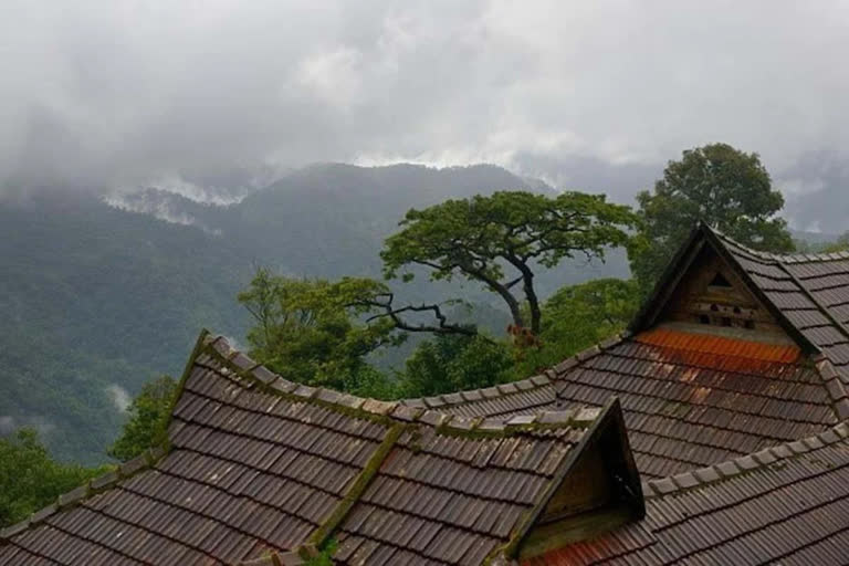 Uttarakhand Rain Alert