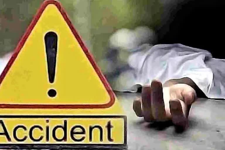 سرینگر جموں شاہراہ پر حادثہ، ڈرائیور ہلاک