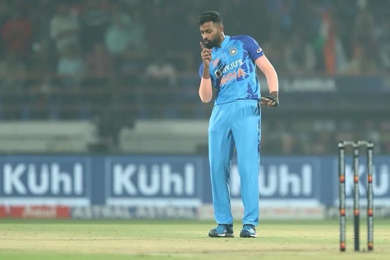 Hardik Pandya  Hardik Lambasts Pitches Used In NZ T20I Series  IND VS NZ  India vs New Zealand  India vs New Zealand 2nd t20  ഇന്ത്യ vs ന്യൂസിലന്‍ഡ്  ഹാര്‍ദിക് പാണ്ഡ്യ  hardik pandya criticise lucknow pitch