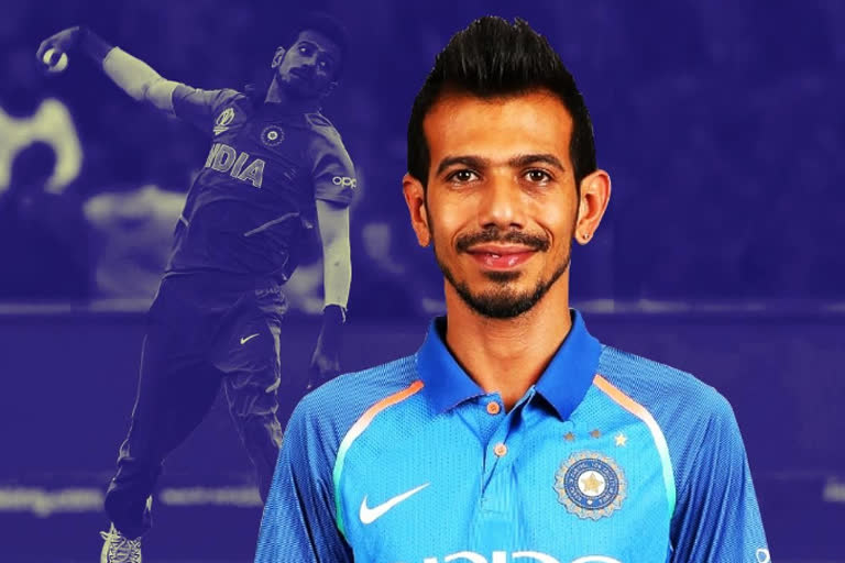 India Bowler Yuzvendra Chahal highest wicket record in T20I match for India team