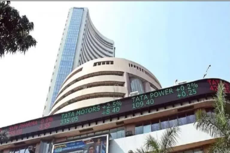 INDIAN STOCK MARKET TODAY 30TH JANUARY SENSEX SHARE MARKET NIFTY NSE BSE