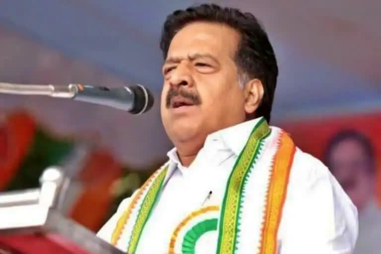 ramesh chennithala  bharat jodo yatra  bharat jodo yatra cpm decision  ramesh chennithala on bharat jodo yatra cpm  cpm  cpi  Mahatma Gandhi Martyr Day  KPCC  സിപിഎം തീരുമാനം ഹിമാലയന്‍ മണ്ടത്തരം  രമേശ് ചെന്നിത്തല  ഭാരത് ജോഡോ യാത്ര  സിപിഎമ്മിനെ വിമര്‍ശിച്ച് രമേശ് ചെന്നിത്തല  കെപിപസിസി