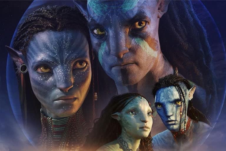 avatar 2: 'અવતાર 2' એ 'સ્ટાર વોર્સ ધ ફોર્સ અવેકન્સ'ને પાછળ છોડી ચોથી સૌથી વધુ કમાણી કરનારી ફિલ્મ બની