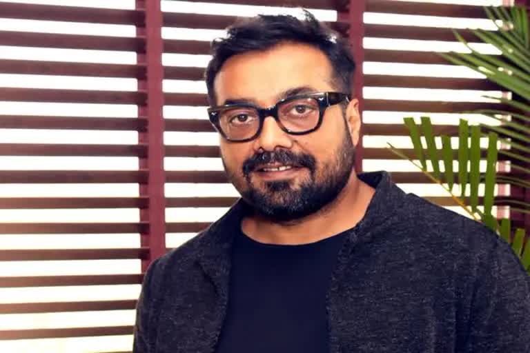 Anurag Kashyap