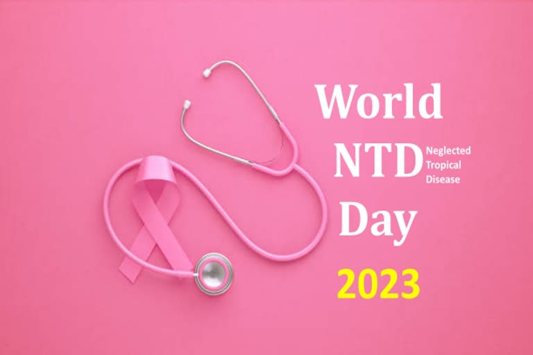 Neglected Tropical Health Disease Day 2023