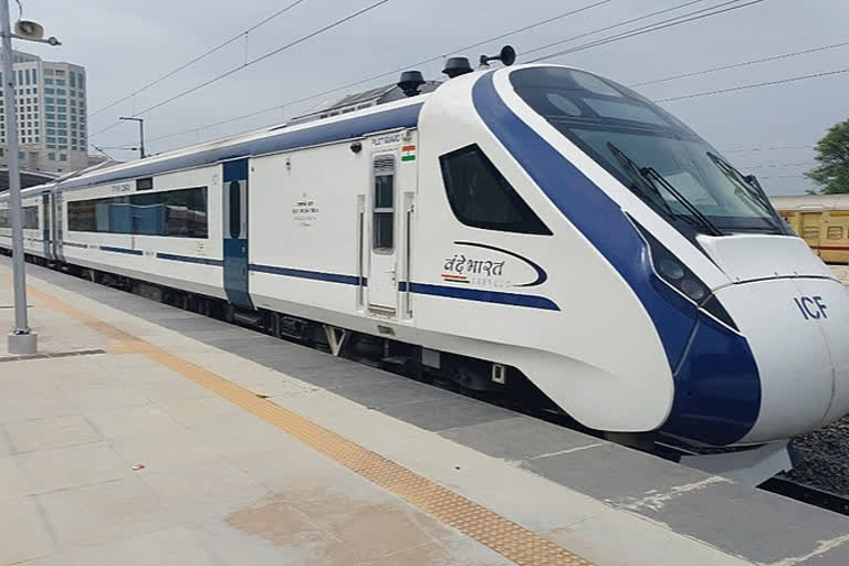 Vande Bharat Express