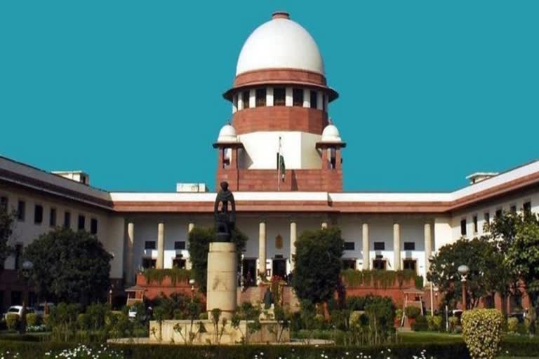 Supreme court agrees to hear PILs  PILs on BBC Documentary  Supreme court  Public Interest Litigation on BBC documentary  Public Interest Litigation  2002 Gujarat riots  ബിബിസി ഡോക്യുമെന്‍ററി തടഞ്ഞ കേന്ദ്ര നടപടി  ബിബിസി ഡോക്യുമെന്‍ററി  കേന്ദ്ര നടപടിയെ ചോദ്യം ചെയ്‌തുള്ള ഹര്‍ജികള്‍  സുപ്രീംകോടതി സുപ്രധാന വിധികള്‍  2002 ലെ ഗുജറാത്ത് വംശഹത്യ  ഗുജറാത്ത് വംശഹത്യ നടന്നത് എന്ന്  ദ മോദി ക്വസ്‌റ്റ്യന്‍  കേന്ദ്ര സര്‍ക്കാരിന്‍റെ നടപടിക്കെതിരെ  പൊതുതാല്‍പര്യ ഹര്‍ജികള്‍  സുപ്രീംകോടതി ചീഫ് ജസ്‌റ്റിസ്  ബ്രിട്ടീഷ് ബ്രോഡ്‌കാസ്‌റ്റിങ് കമ്പനി  പ്രശാന്ത് ഭൂഷന്‍