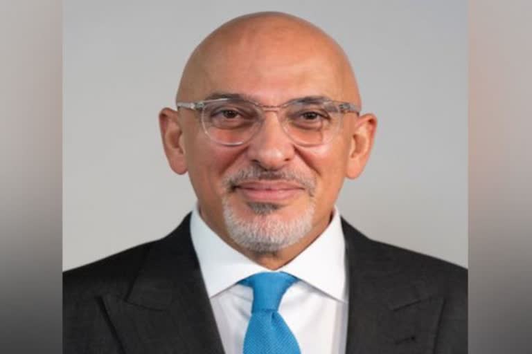 Nadhim Zahawi