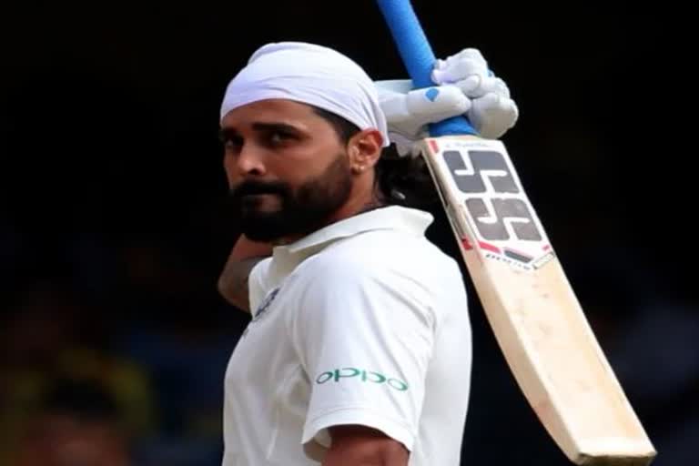 Murali Vijay announces retirement