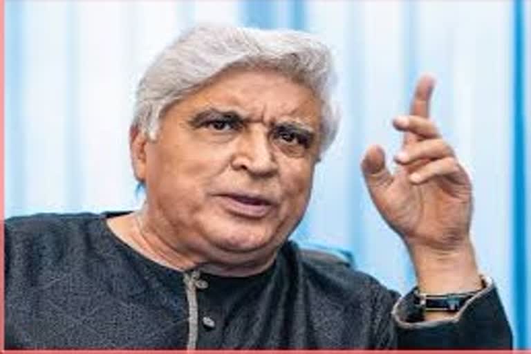 Javed Akhtar