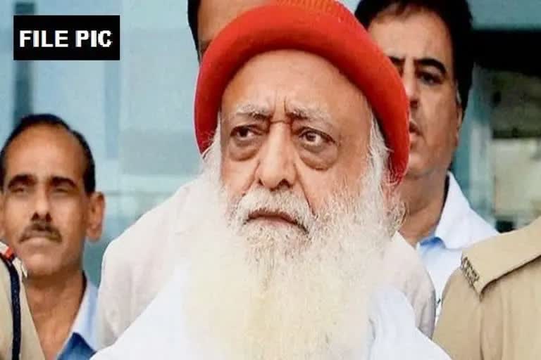 Asaram Rape Case: 2001 દુષ્કર્મ કેસમાં આસારામ દોષી જાહેર, કોર્ટ કાલે સજાનું એલાન કરશે